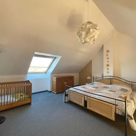 Fewo 27 Strandnahe Ferienwohnung Marlyn レリク エクステリア 写真