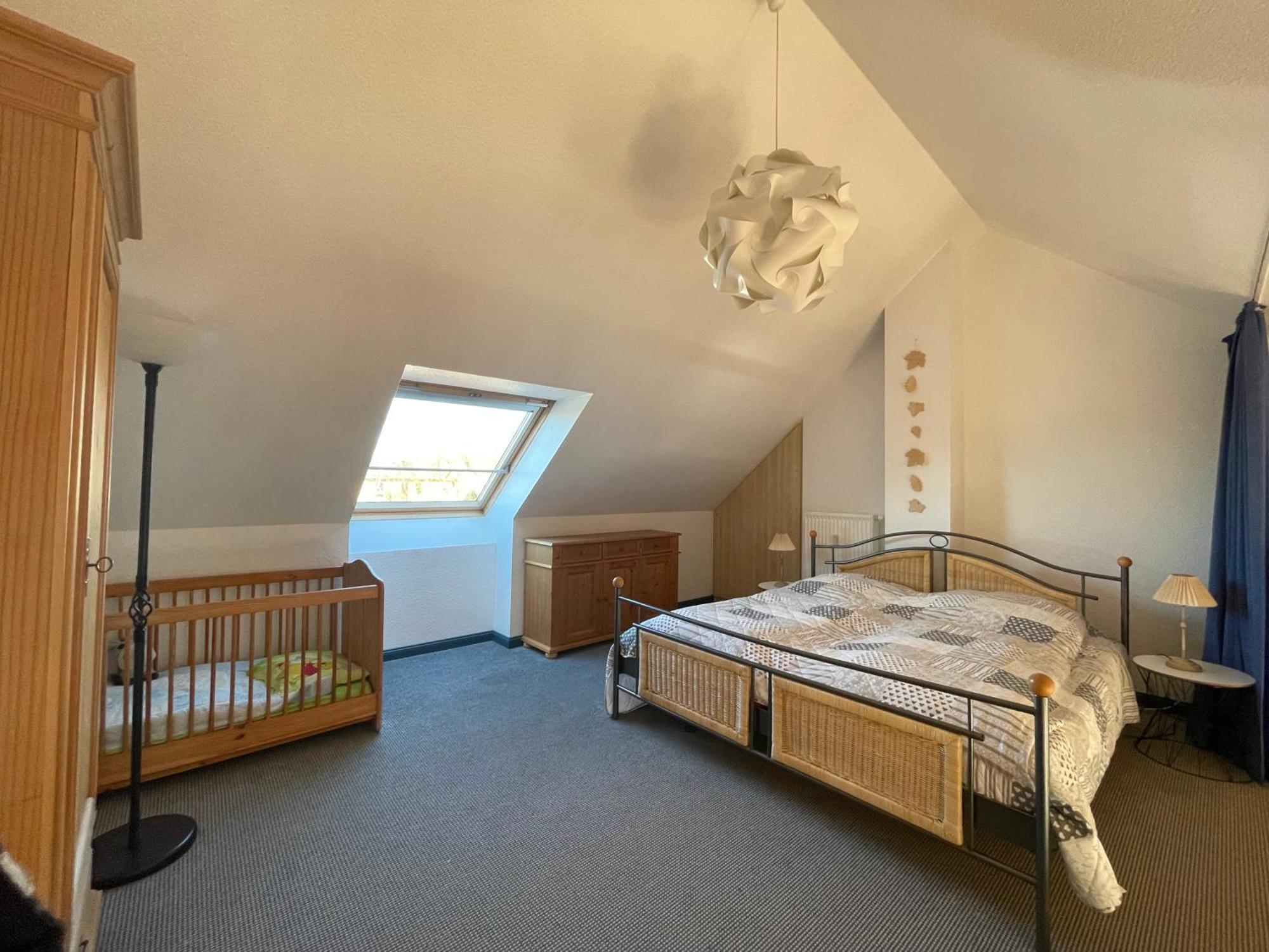 Fewo 27 Strandnahe Ferienwohnung Marlyn レリク エクステリア 写真