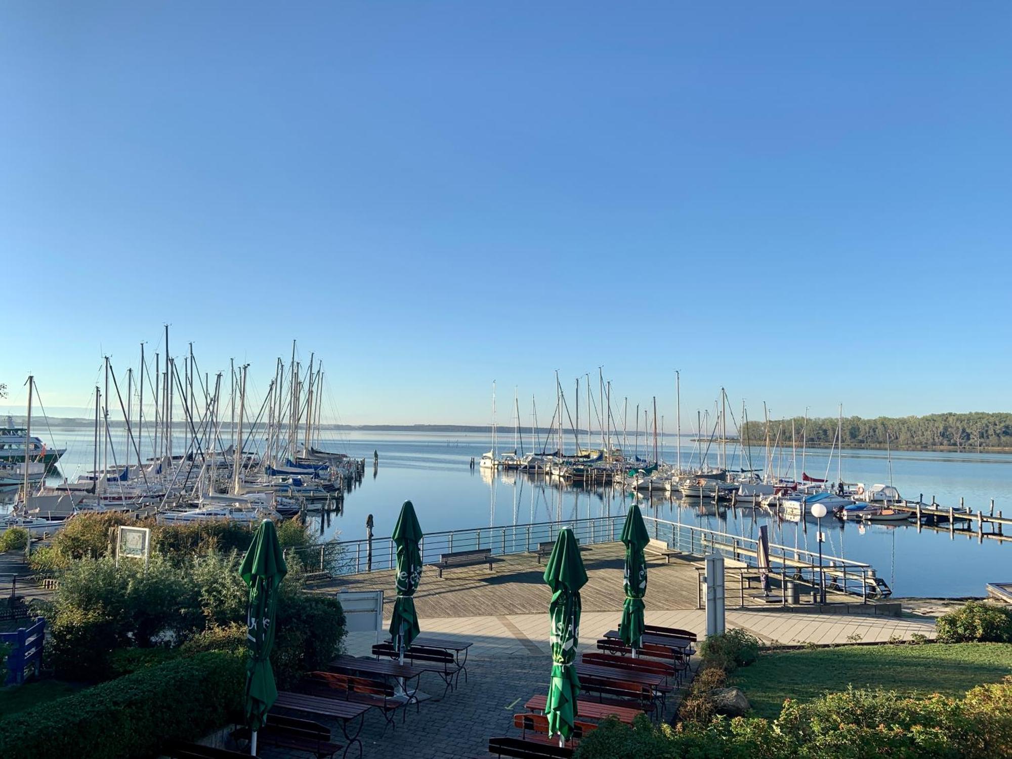 Fewo 27 Strandnahe Ferienwohnung Marlyn レリク エクステリア 写真