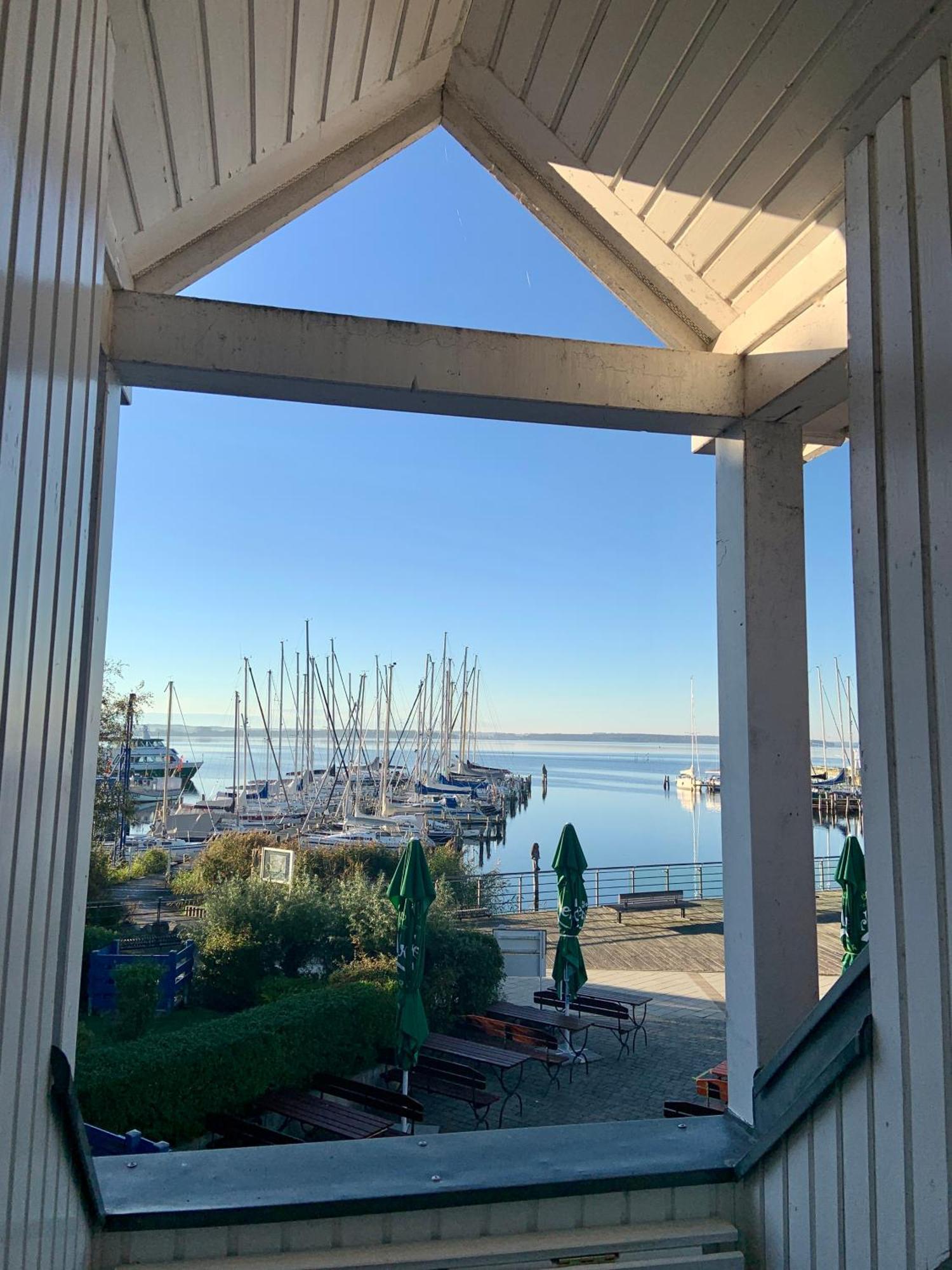 Fewo 27 Strandnahe Ferienwohnung Marlyn レリク エクステリア 写真