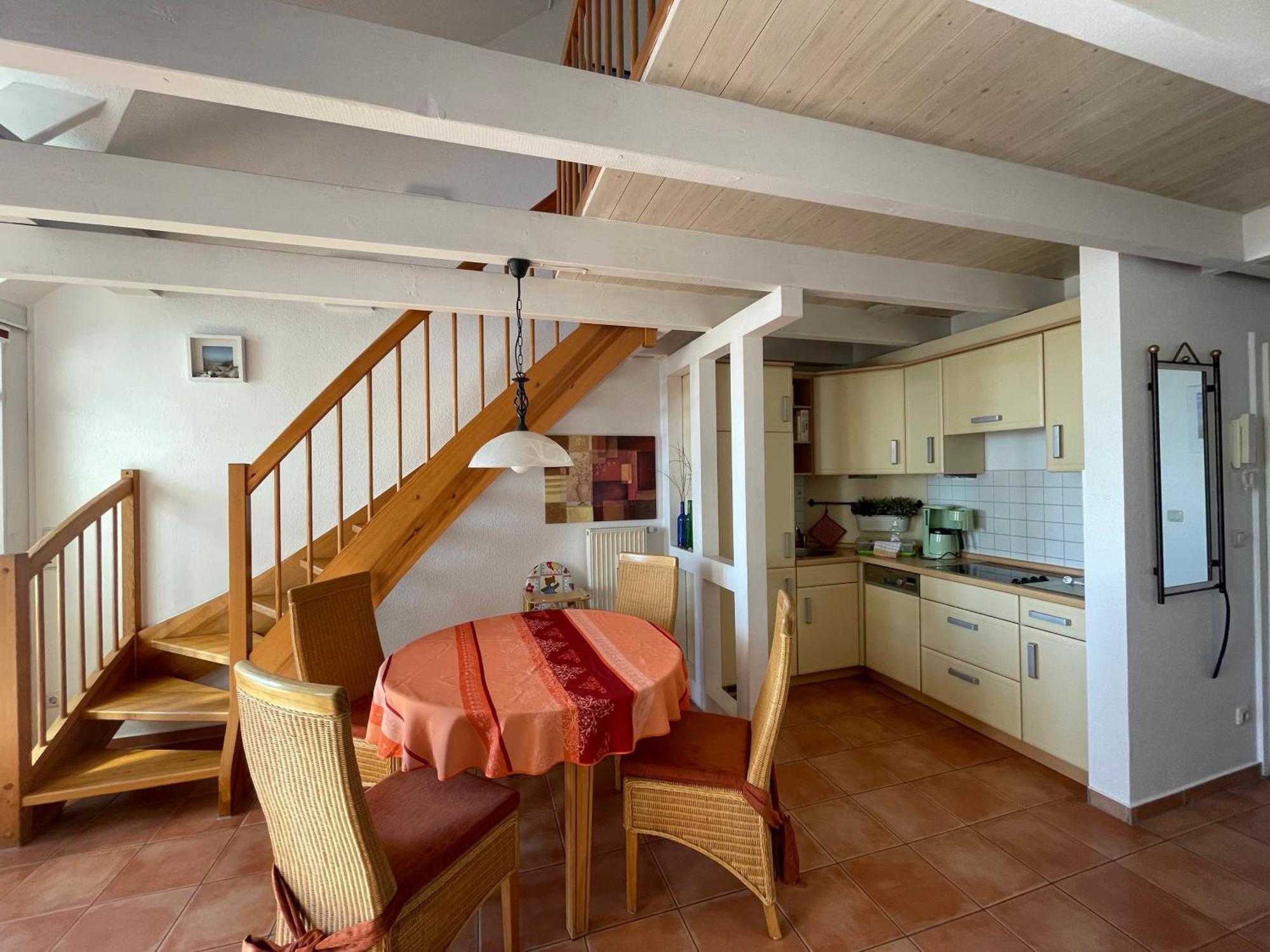 Fewo 27 Strandnahe Ferienwohnung Marlyn レリク エクステリア 写真